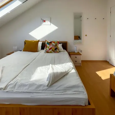 Tanyacsarda Panzio 3*