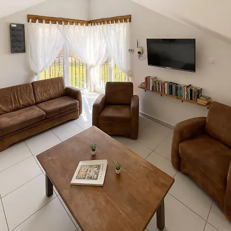 Tanyacsarda Panzio Bed & Breakfast Baja