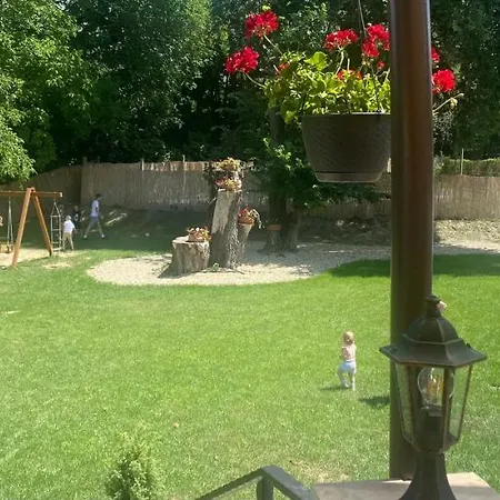 Tanyacsarda Panzio Bed & Breakfast Baja