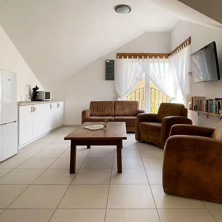 Tanyacsarda Panzio 3* Baja