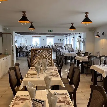 Tanyacsarda Panzio 3* Baja