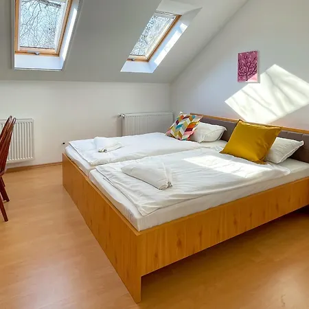 Tanyacsarda Panzio Bed & Breakfast