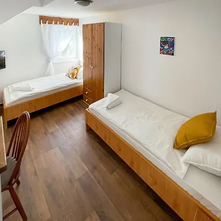 Bed & Breakfast Tanyacsarda Panzio