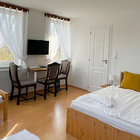 Bed & Breakfast Tanyacsarda Panzio 3*