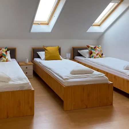 Bed and Breakfast Tanyacsarda Panzio Baja