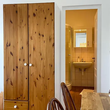 Bed and Breakfast Tanyacsarda Panzio