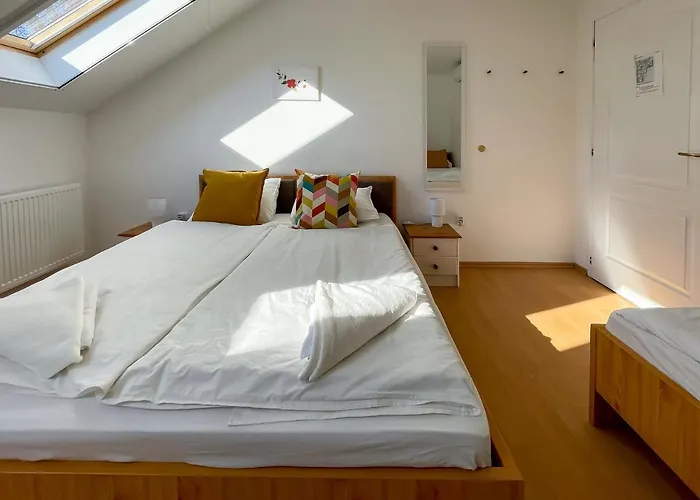 Tanyacsarda Panzio 3*