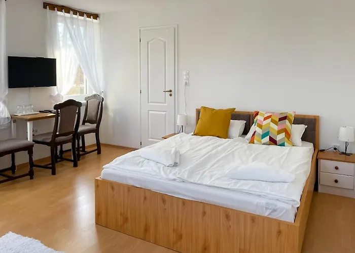 Tanyacsarda Panzio Baja