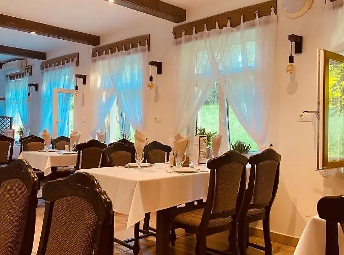 Tanyacsarda Panzio Bed & Breakfast