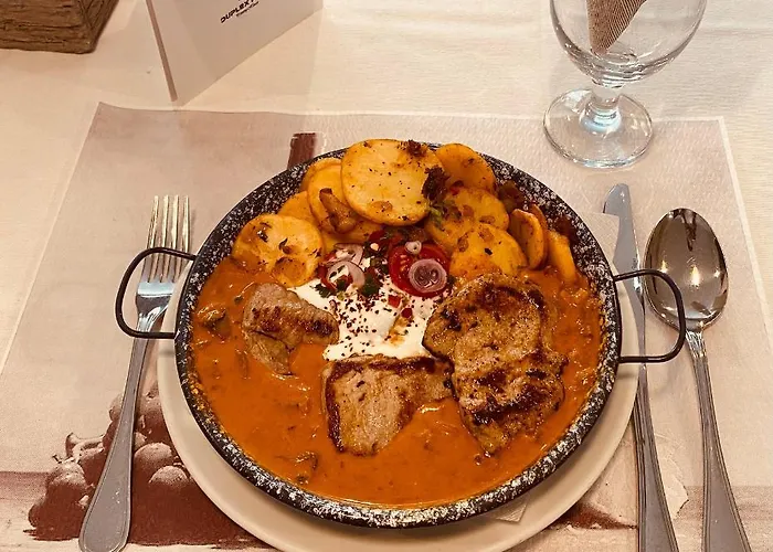 Tanyacsarda Panzio Bed & Breakfast