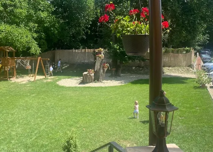 Tanyacsarda Panzio Bed & Breakfast Baja