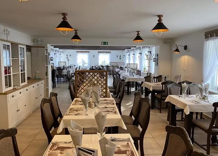 Tanyacsarda Panzio 3* Baja