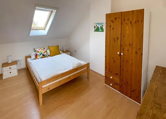 Tanyacsarda Panzio Baja