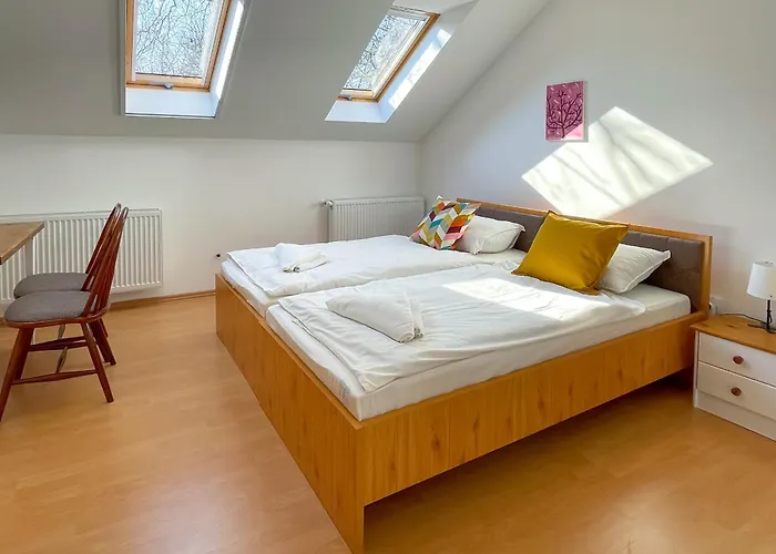 Tanyacsarda Panzio B&B