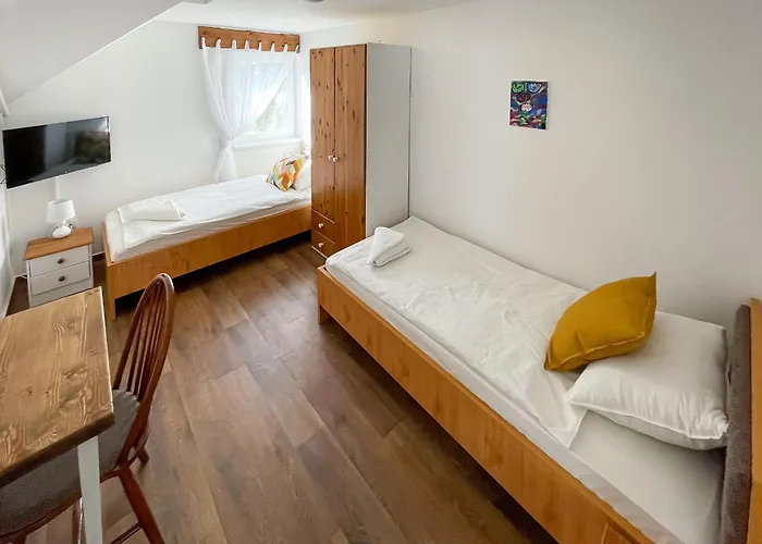 Bed & Breakfast Tanyacsarda Panzio