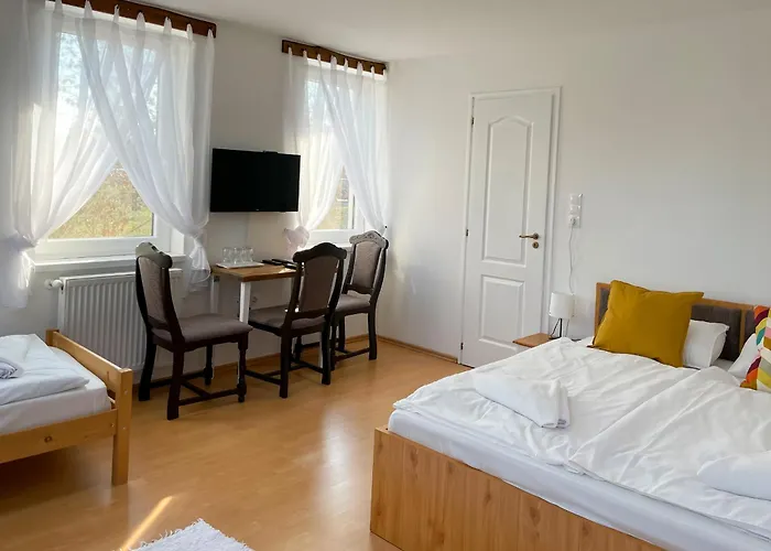 B&B Tanyacsarda Panzio 3*