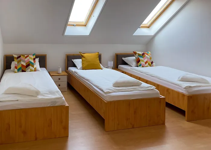 Bed & Breakfast Tanyacsarda Panzio Baja