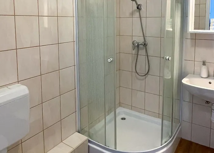 Tanyacsarda Panzio 3*