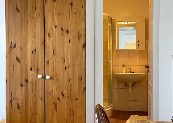 Bed & Breakfast Tanyacsarda Panzio